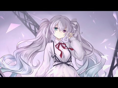 Видео: Nightcore - Ты не прячь улыбку | Дмитрий Маликов