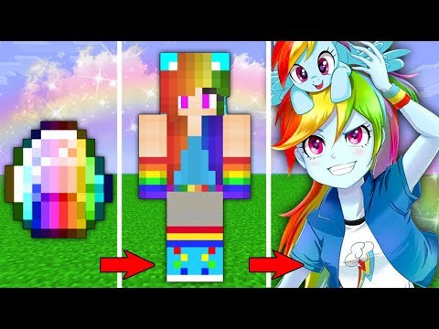 Видео: 🌈 КАК МЕНЯЛАСЬ ДЕВУШКА РАДУЖНЫЙ АЛМАЗ И ЕЁ ЖИЗНЕННЫЙ ЦИКЛ МАЙНКРАФТ