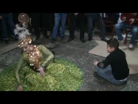 Видео: МАНА УЙИННИ ЗУРИ ТЕЗДА КУРИНГ