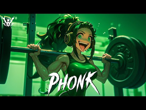 Видео: THE BEST GYM PHONK 2025 ※ TOP PHONK MUSIC PLAYLIST ※ BRAZILIAN, FUNK, KRUSH ※ Фонка 2025 #159