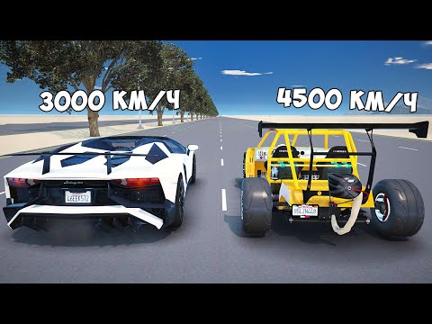 Видео: УГАРНЫЙ ДРАГ-РЕЙСИНГ НА ЧИТ ТАЧКАХ В ГТА 5! ГТА 5 МОДЫ! GTA 5