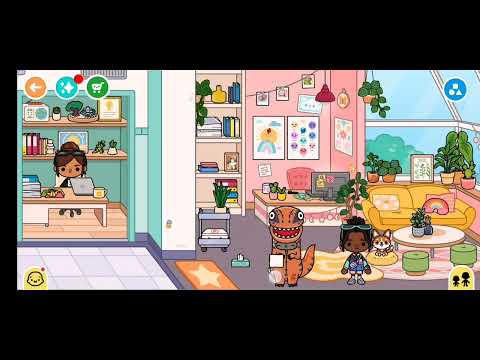 Видео: обнова в тока бока