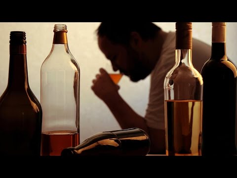 Видео: А ЧТО ЕСЛИ БРОСИТЬ ПИТЬ НИКОГДА НЕ ПОЛУЧИТСЯ?