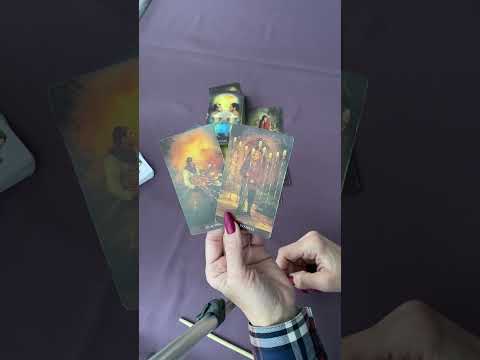 Видео: ♣️🤴 крестовый король - разговор с его душой (часть вторая )