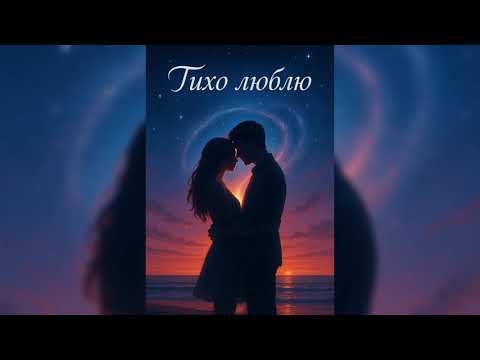 Видео: Наталья Звуки Вселенной - Тихо люблю (official Audio)