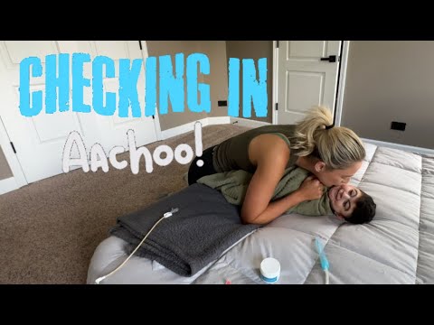 Видео: Регистрация в понедельник утром!🤧🩵