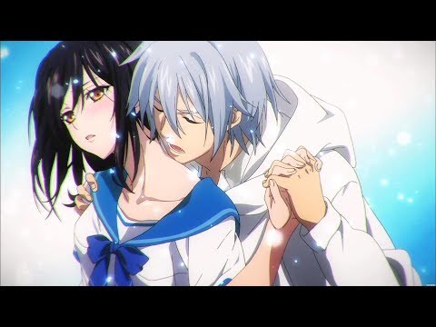 Видео: 【Anime клип】Удар крови _AMV_-(Hann- Мы просыпаемся не с теми)