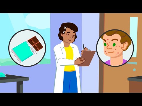 Видео: Как работает статистическая мощность | Данные NEJM