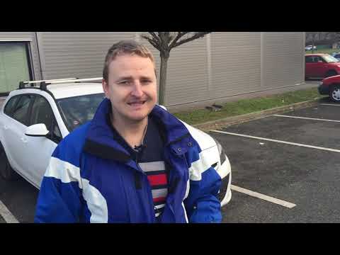 Видео: Как не надо покупать авто от фирмы в Чехии