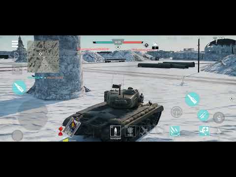 Видео: War Thunder Mobile 1 часть