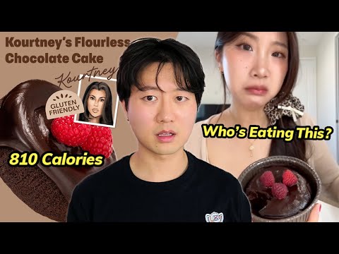 Видео: Печенье Crumbl стало необычным и полезным десертом