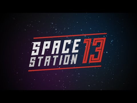 Видео: Воскресная станция #5 (Space Station 13)