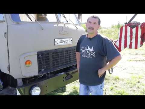 Видео: Топ Хеер..Выпуск 3...Обзор КС-3577-4-10 "Михалыч"