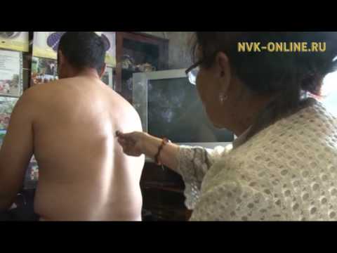 Видео: Ыарыыны хараҕынан быһааран эмтиир норуот эмчитэ