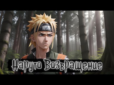 Видео: Наруто Возвращение | Наруто Альтернативный сюжет