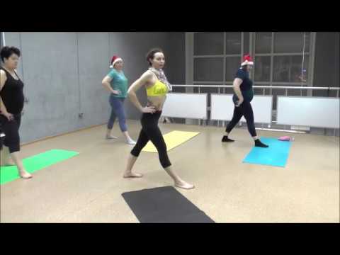 Видео: С Новым годом!!! Доброе утро с Татьяной Корнеевой.