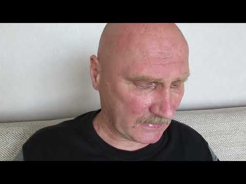 Видео: Шапсугский кинжал.