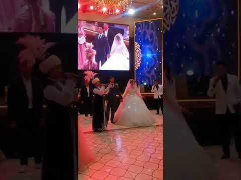 Видео: Ош Жар жар Элиза Кушбакова       📞0553100630.