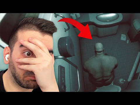 Видео: ХВАНАХМЕ ДУХ НА КАМЕРИТЕ В БДЖ - I'm on Observation Duty 6