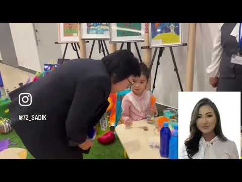 Видео: Жылдың үздік әдіскері