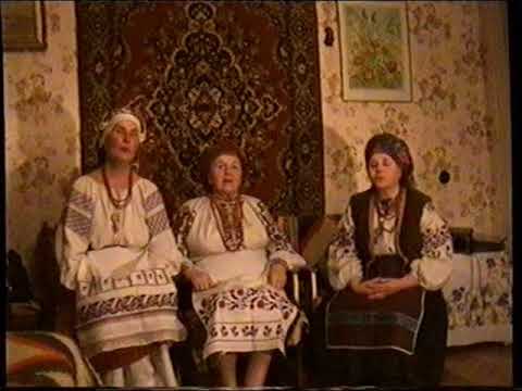 Видео: Туга за тугою - Тріо ТРОЯНЬ / Tuha za tuhoju - Trio TROIAN