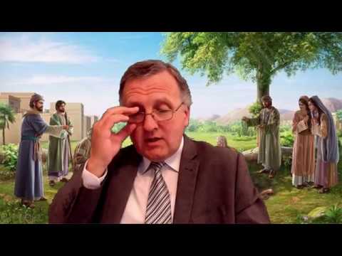 Видео: "Когато не разбираме Бога" (Йов) п-р Едуард Кешишян