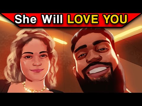 Видео: 4 черты характера, которые заставят любую женщину сходить с ума по вам
