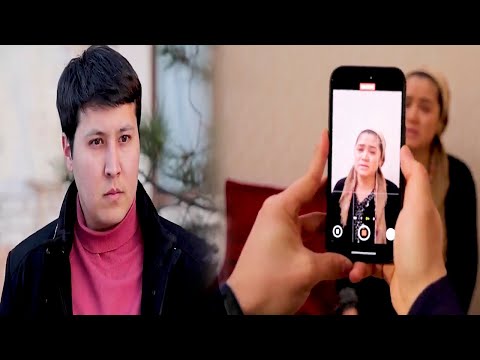 Видео: Хайрия пулларини еб юборган блогер қисмати | Umr so'qmoqlari