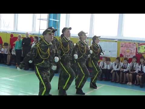 Видео: Команда Звезда