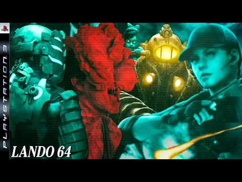 Видео: Смерть Survival Horror