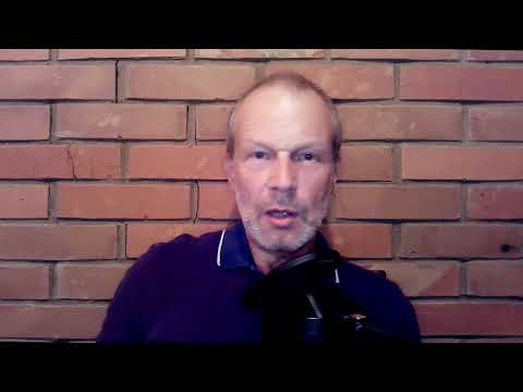 Видео: 3.  Глобиш