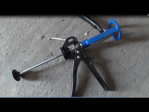 Видео: самодельный  пуллер для споттера