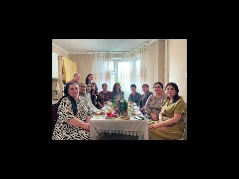 Видео: Nışan Bekır ve Nargiz ( Сватовство Бекир и Наргиз) ❤️