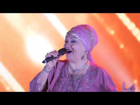 Видео: Халида Бигичева – Утыр әле яннарыма