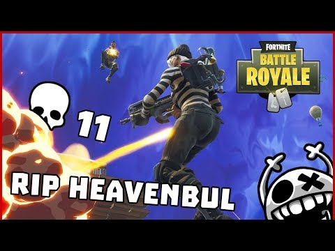 Видео: Убиха го! - Fortnite Battle Royale с Venata