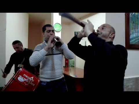 Видео: Михото, Асен и Сашо