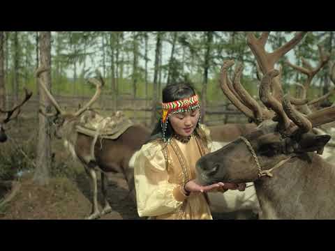 Видео: ТУРУЯЛ | ЭВЕНКИЙСКАЯ МУЗЫКА | ХРАНИТЕЛИ ЛЕГЕНД