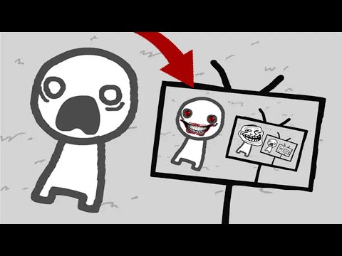 Видео: Мы Становимся Тем, Что Мы Видим