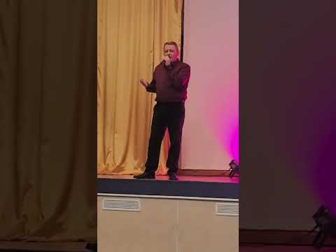 Видео: Песня Я.Сумишевского "Родителям" Исполняет Дмитрий Макаров.(Кавер)