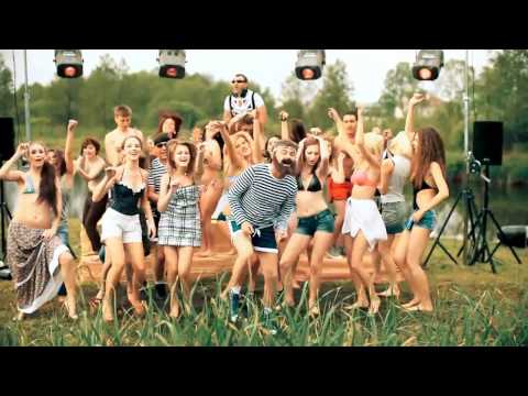 Видео: DZIDZIO - Ялта (без цензури)