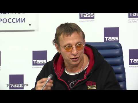 Видео: Иерей-сан: Исповедь самурая. Пресс-конференция в ИТАР ТАСС