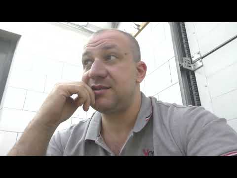 Видео: Mitsubishi L200 приводим в порядок! Новол Protekt 380 не дает о себе забыть)))