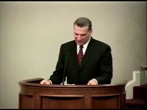 Видео: Виталий Корчевский - проповедь на новый год