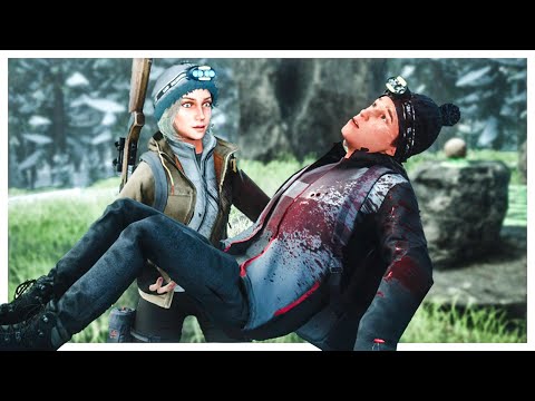 Видео: Я такой ИДИОТ! - Бигфут