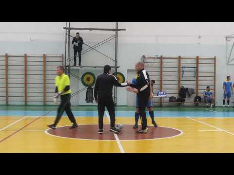 Видео: LIVE ll. TR#2 1 частина Гвардія - Горбаків. Футзал.Ліга Залізна Міць.