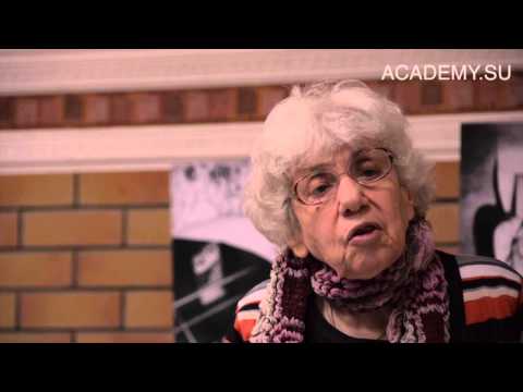 Видео: "Достоевский: писатель и мученик"- Мазель Маргарита Осиповна