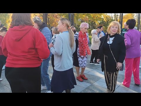 Видео: 4 ОКТЯБРЯ 2025 ПУСТЬ ПРИДУМАННАЯ ТЫ НОЧИ СТРАННИЦА! #kharkiv 