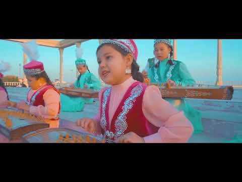 Видео: "Маңғыстау" әні