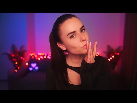Видео: АСМР ЗАМУРАШУ Тебя Полностью Этими НЕЖНОСТЯМИ 🤗🥰 ASMR I Will Make YOU TINGLE