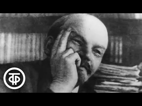 Видео: Летопись полувека. Год 1930